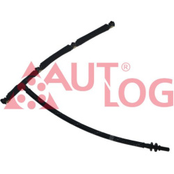  lanksčiųjų vamzdžių rinkinys, degalų išsiliejimo apsauga