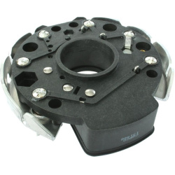  lygintuvas, kintamosios srovės generatorius