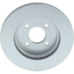  stabdžių diskas (1vnt)