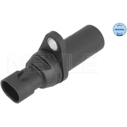  jutiklis, alkūninio veleno impulsas <small>MEYLE-ORIGINAL: True to OE.</small>