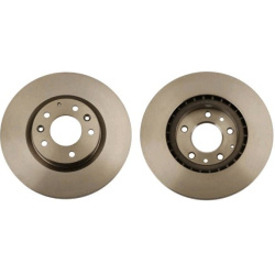  stabdžių diskas (1vnt) <small>TRW SINGLE</small>