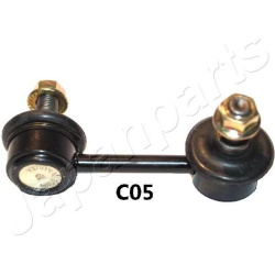  stabilizatoriaus traukė