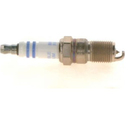  uždegimo žvakė <small>Double Iridium</small>