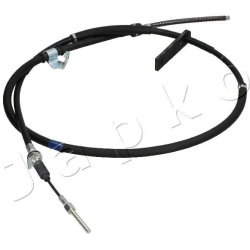  trosas, stovėjimo stabdys