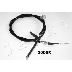  trosas, stovėjimo stabdys