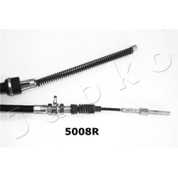  trosas, stovėjimo stabdys