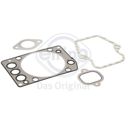  tarpiklių komplektas, cilindro galva