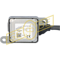  NOx jutiklis, NOx katalizatorius