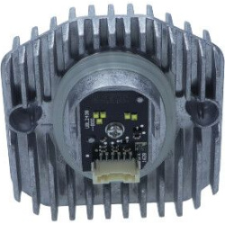  valdymo blokas, žibintai