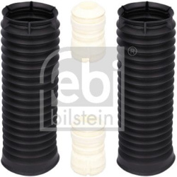  apsauginio dangtelio komplektas, amortizatorius