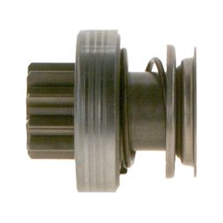  laisvos eigos pavara, starteris