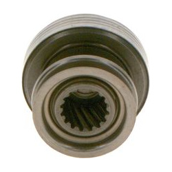  laisvos eigos pavara, starteris