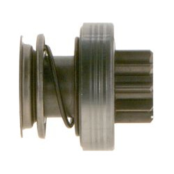  laisvos eigos pavara, starteris