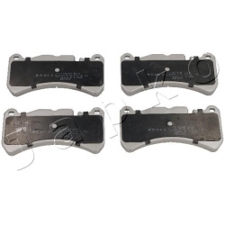  stabdžių trinkelių rinkinys, diskinis stabdys