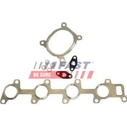  tarpiklių rinkinys, įkroviklis