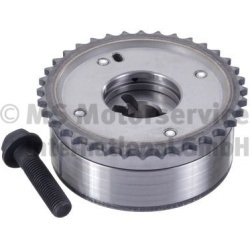  skirstomojo veleno reguliatorius