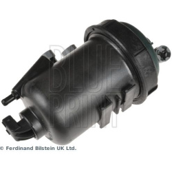  Korpusas, kuro filtras