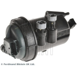  Korpusas, kuro filtras