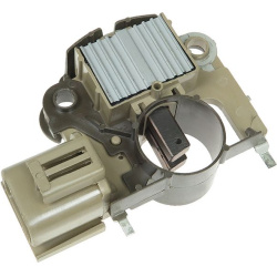  reguliatorius, kintamosios srovės generatorius <small>AS</small>