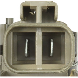  reguliatorius, kintamosios srovės generatorius <small>AS</small>