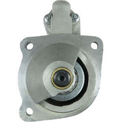  starteris <small>AS</small>