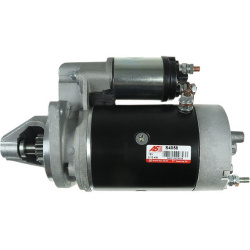  starteris <small>AS</small>