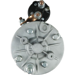  starteris <small>AS</small>