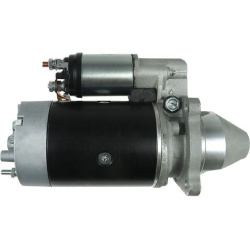  starteris <small>AS</small>