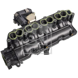  suleidimas, įsiurbimo kolektorius <small>febi Plus</small>