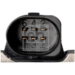  suleidimas, įsiurbimo kolektorius <small>febi Plus</small>