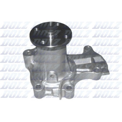  Vandens siurblys, variklio aušinimas