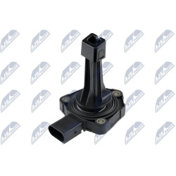  jutiklis, variklio alyvos lygis