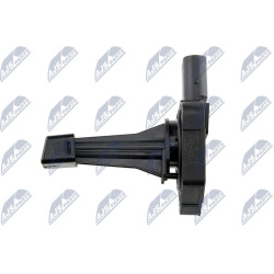  jutiklis, variklio alyvos lygis