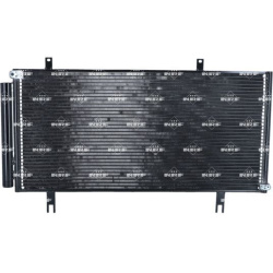  kondensatorius, oro kondicionierius <small>EASY FIT</small>