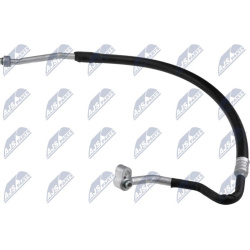  aukšto slėgio linija, oro kondicionavimas