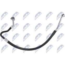  aukšto slėgio linija, oro kondicionavimas