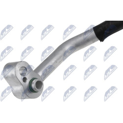  aukšto slėgio linija, oro kondicionavimas