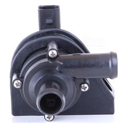  Papildomas vandens siurblys (aušinimo vandens kontūras) <small>** FIRST FIT **</small>