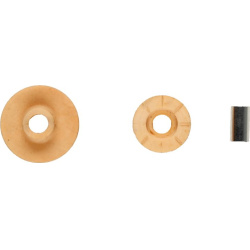  pakabos statramsčio atraminis guolis <small>B1 OE Replacement</small>