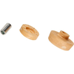  pakabos statramsčio atraminis guolis <small>B1 OE Replacement</small>