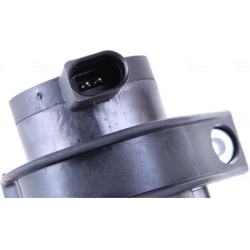  Papildomas vandens siurblys (aušinimo vandens kontūras) <small>** FIRST FIT **</small>