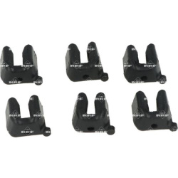  Varom. sank. diskas, magnetinė sankaba (kompresorius)