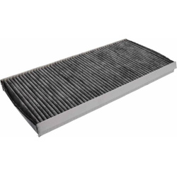  filtras, salono oras