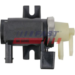  EGR vožtuvas, išmetamųjų dujų valdymas