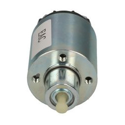  solenoidinis jungiklis, starteris