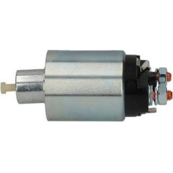  solenoidinis jungiklis, starteris