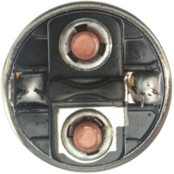  solenoidinis jungiklis, starteris