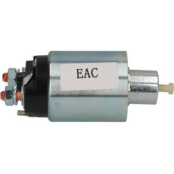  solenoidinis jungiklis, starteris