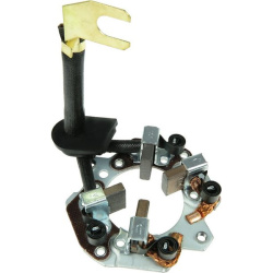  laikiklis, angliniai šepetėliai <small>AS</small>