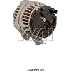  kintamosios srovės generatorius